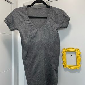 Lululemon Swiftly Tech T Shirt